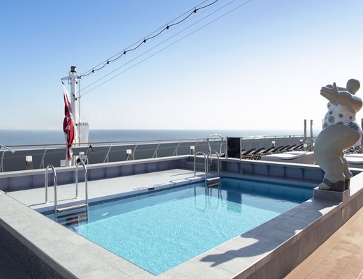 Imágen MSC Bellissima 35