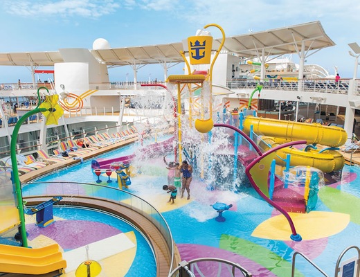 Imágen Harmony of the Seas 20
