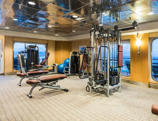 Gimnasio