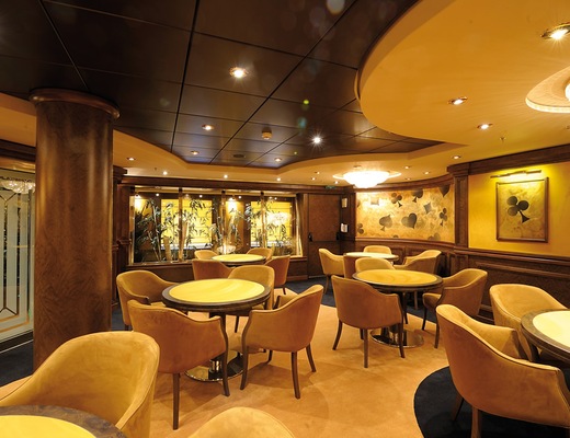 Card Room