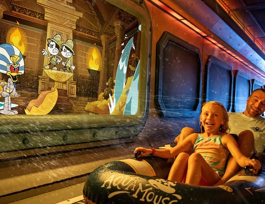 Imágen Disney Treasure 11