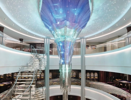 Imágen Norwegian Bliss 12