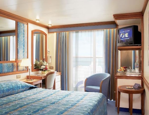 Imágen Diamond Princess 16