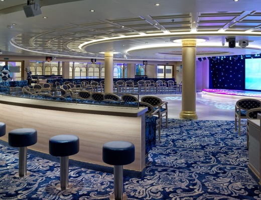 Viareggio Lounge