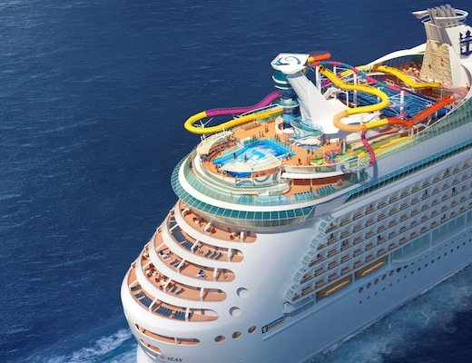 Navigator of the Seas