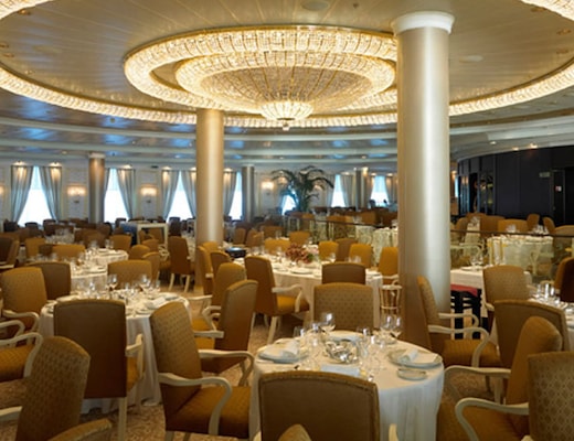 Imágen Oceania Riviera 4
