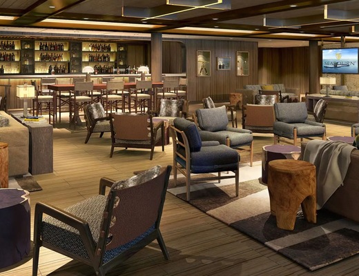 Imágen Seabourn Pursuit 6