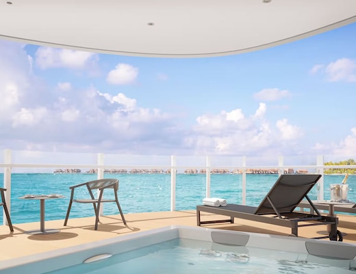Otium Suite