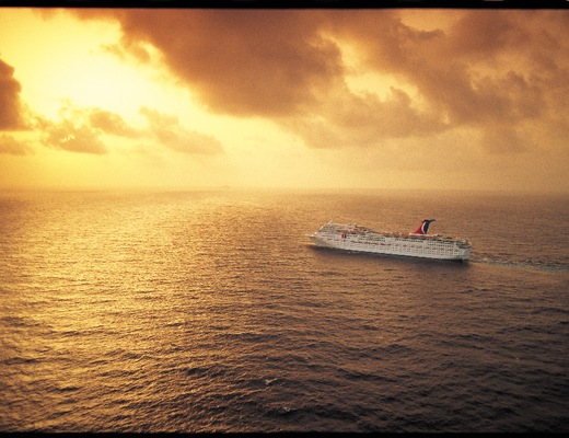 Imágen Carnival Elation 8