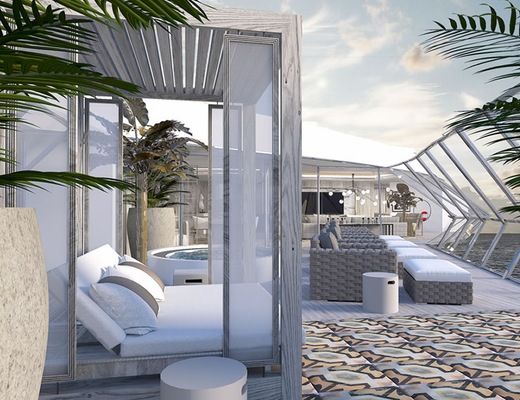 Imágen Celebrity Edge 12