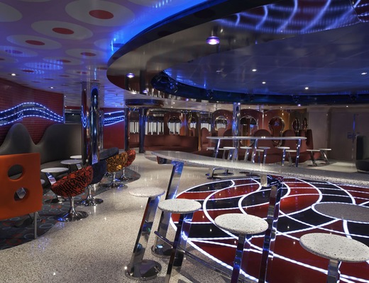 Club O2