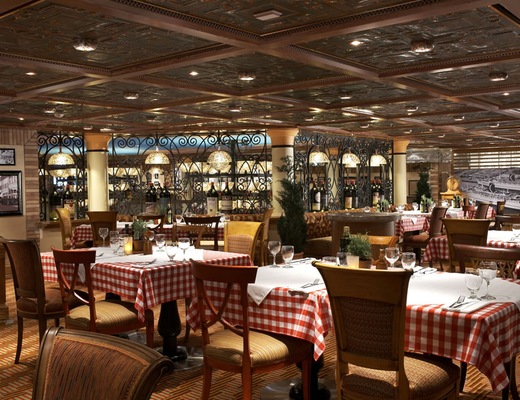Cucina del Capitano