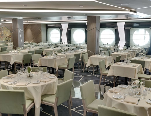 Ipanema Restaurant