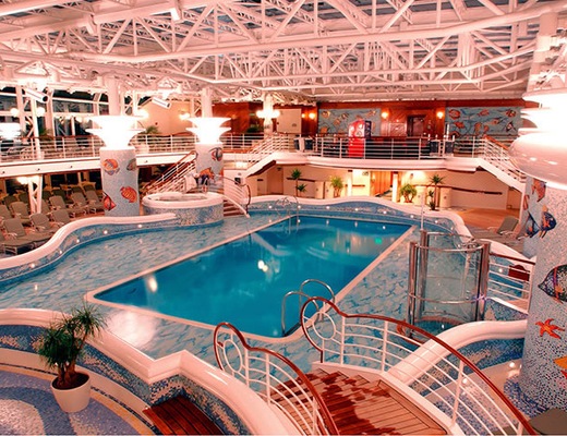 Imágen Diamond Princess 19