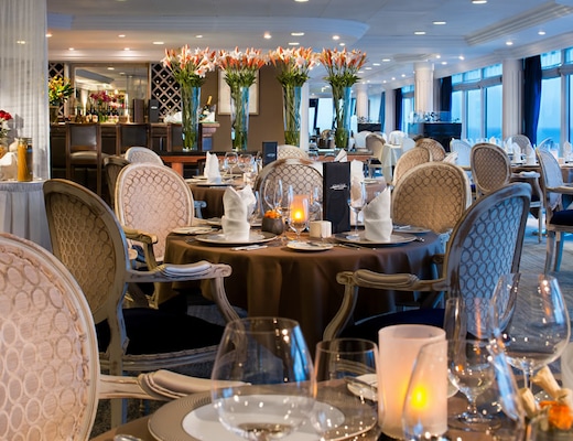 Restaurante Azamara