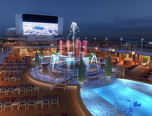 Imágen Majestic Princess 10