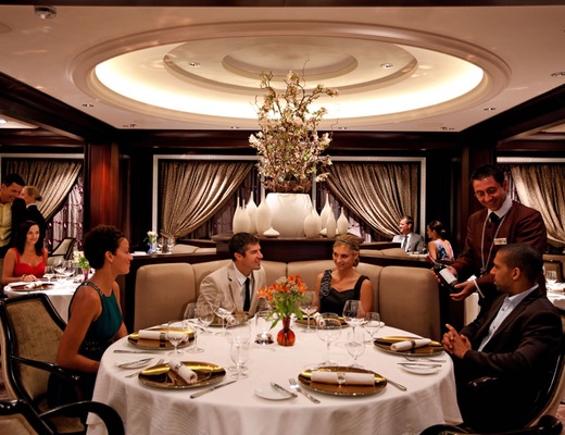 Restaurante Murano