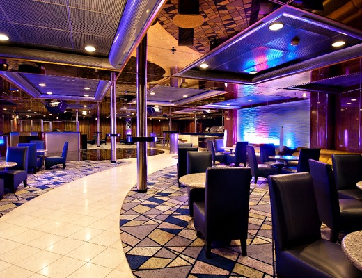 Imágen Carnival Sensation 7