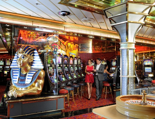 Casino