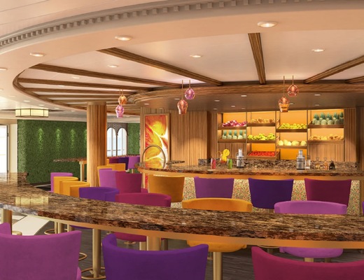 Bella bar