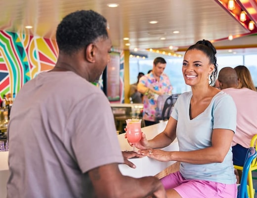 Imágen Utopia of the Seas 19