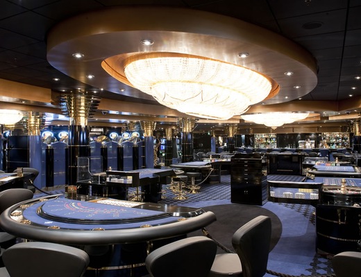 Atlantic City Casino