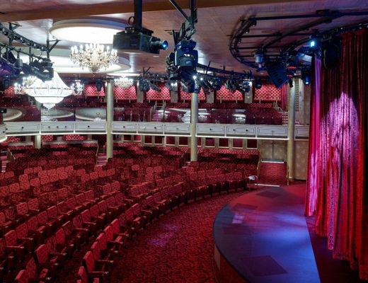 Teatro