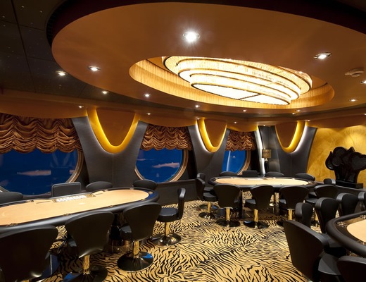 Poker Room