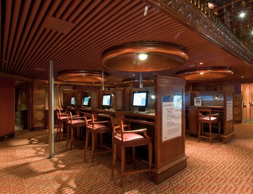 Imágen Carnival Elation 11
