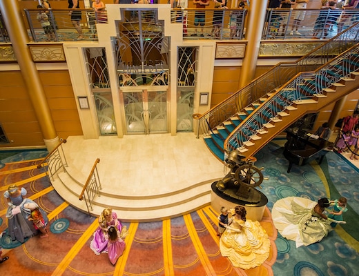 Imágen Disney Magic 8