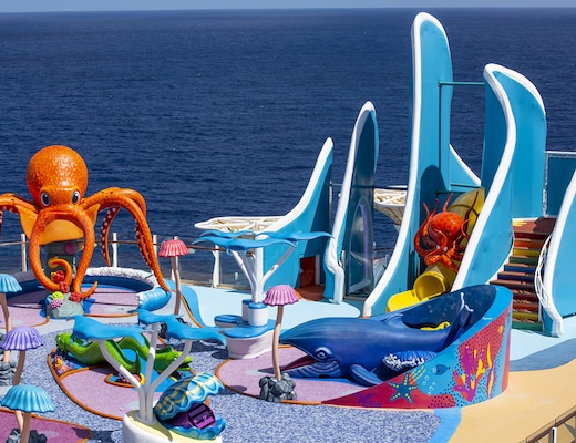 Playscape