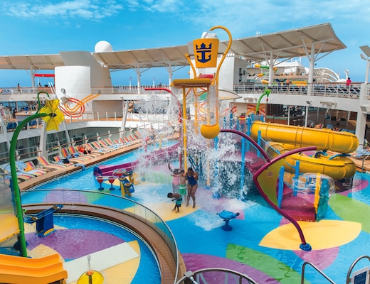 Imágen Symphony of the Seas 28