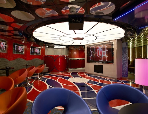 Imágen Carnival Sunshine 15