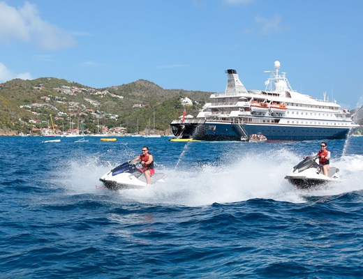 Imágen Seadream I 23