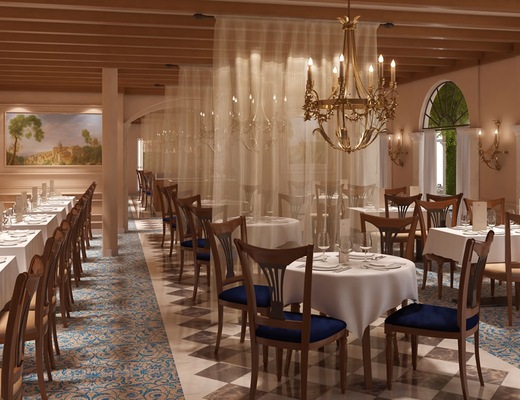 restaurante Casanova