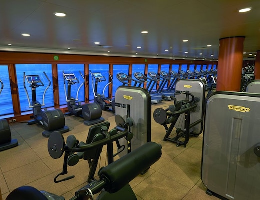 Pulse Fitness