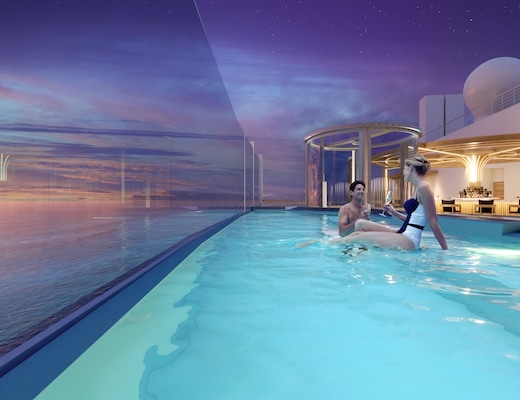 Imágen Norwegian Viva 14