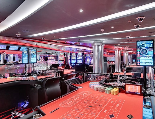 Casino