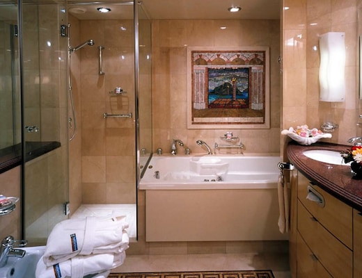Suite Owner