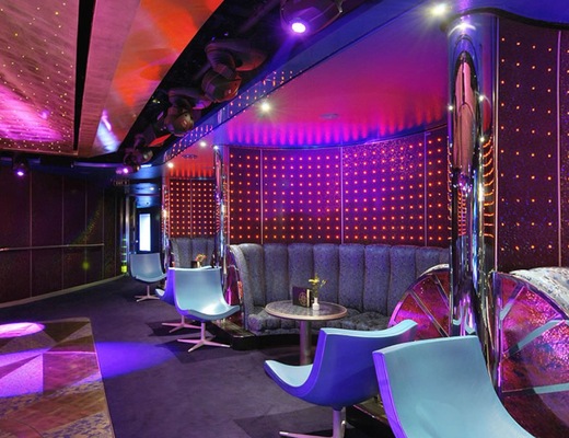 Northern Lights Nightclub