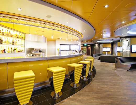 Sports bar