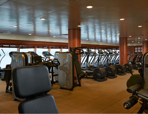 FitnessCenter