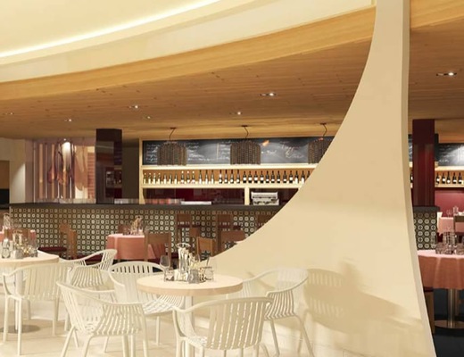 Tapas & Bar