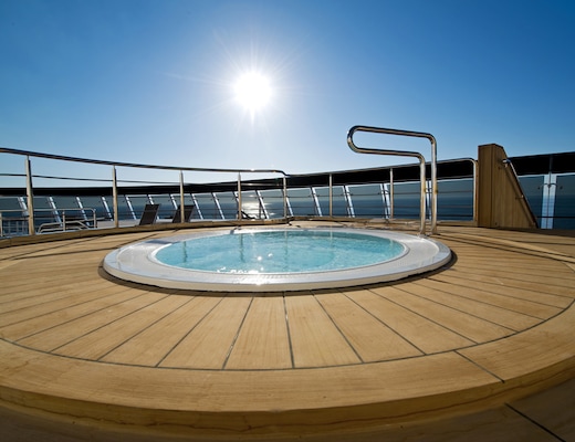 Jacuzzi