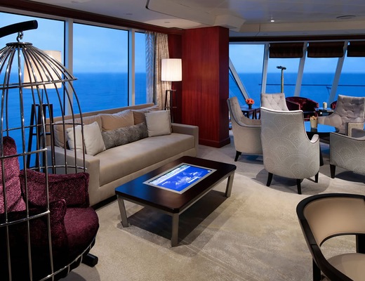 Imágen Azamara Quest Desire 10