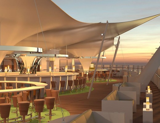 Calypso Bar