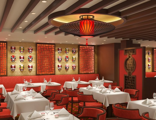 Sichuan Restaurante
