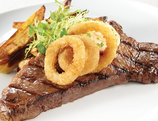 Gastronomía
