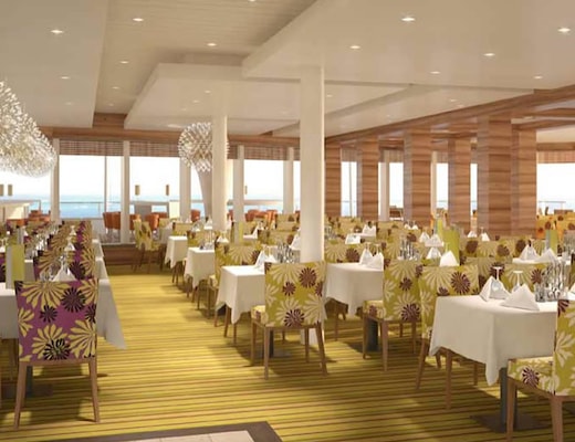 Restaurante Buffet