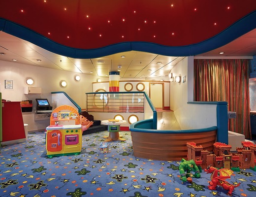 Adventure Ocean